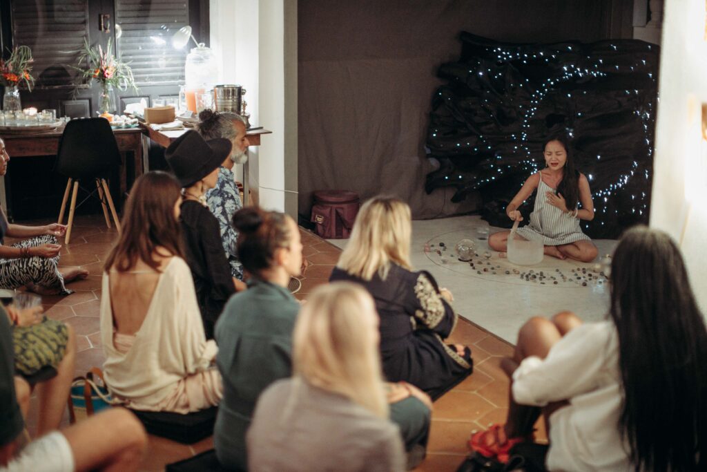 Sourcelight Studio Womb of Lyra 2