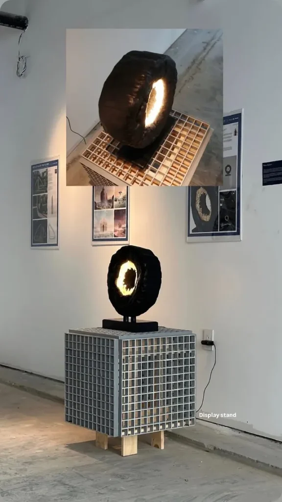 REALM Exhibiton New York 2026